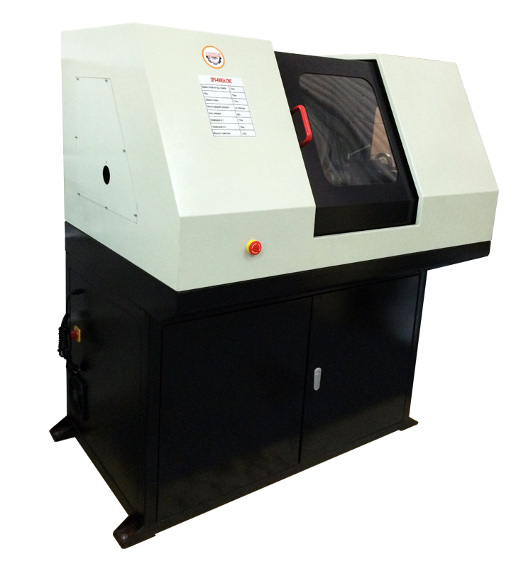 VISPROM SPV-430GA CNC Дополнительное оборудование для станков